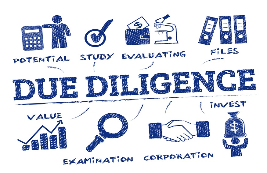 Intangibles of Comprehensive Due Diligence
