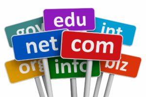 Buy Cheap Domain Names