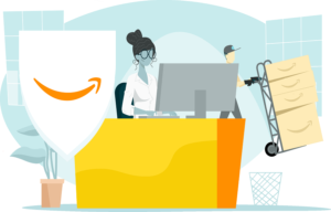 Benefits of Amazon Brand Registry