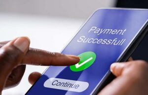 Online Payment Apps