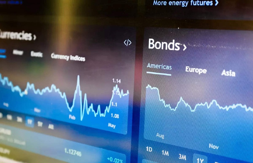 bond trading