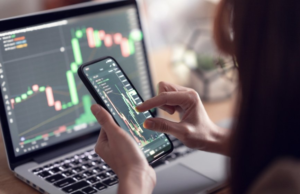 Trading Triumph: Navigating the Markets with India’s Premier Apps