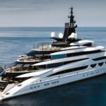 Experience Unmatched Luxury: Acquiring a Lurssen Superyacht