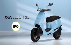 Upcoming Ola Electric IPO: A Comprehensive Overview