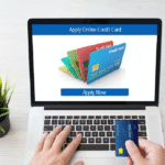 Step-by-Step Guide to Applying for Credit Cards Online