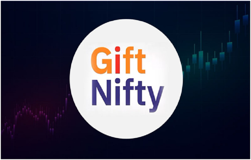 Gift Nifty