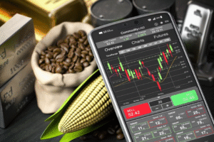 How to Start Gold Trading Online in 4 Easy Steps